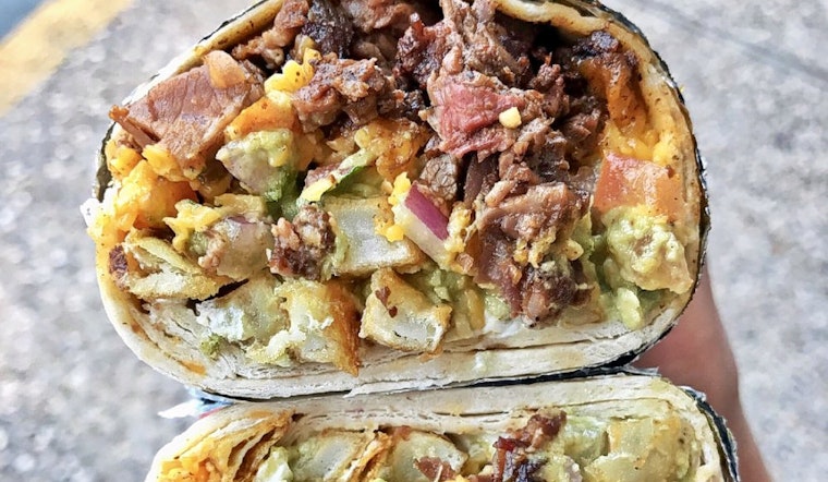 OMG Tacos brings Tex-Mex and more to Fort Worth