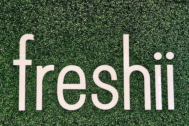 Score fast-casual health-minded fare at downtown's new Freshii