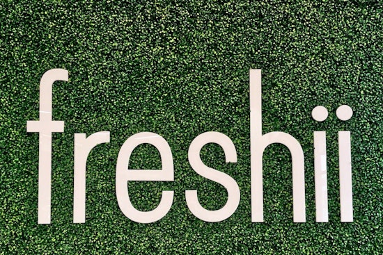 Score fast-casual health-minded fare at downtown's new Freshii