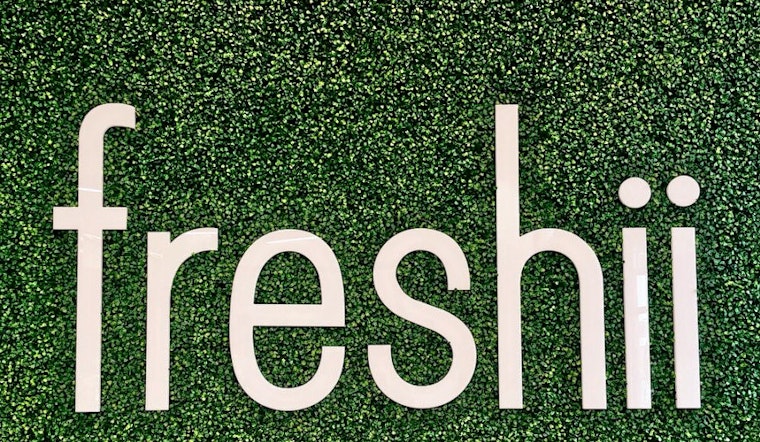 Score fast-casual health-minded fare at downtown's new Freshii