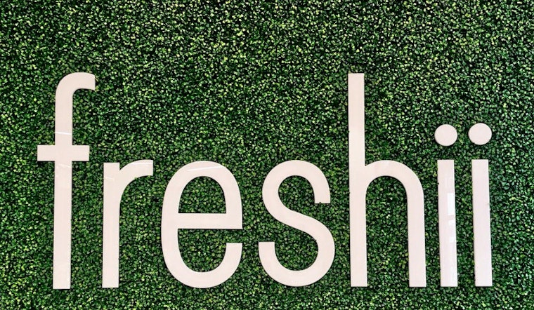 Score fast-casual health-minded fare at downtown's new Freshii