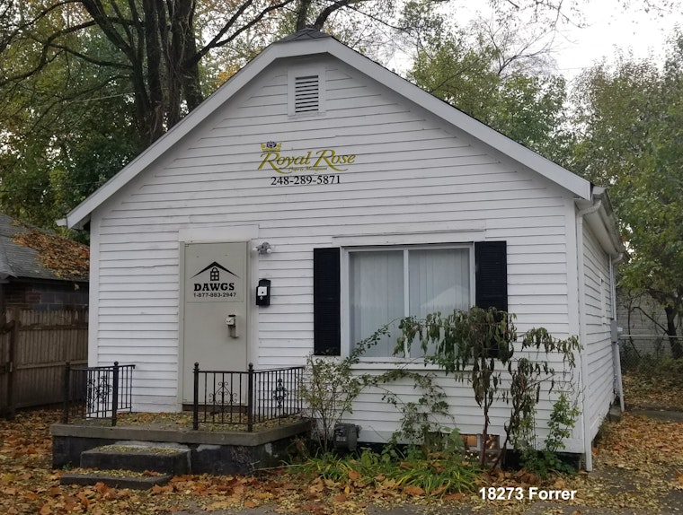 Check out today's cheapest rentals in Detroit