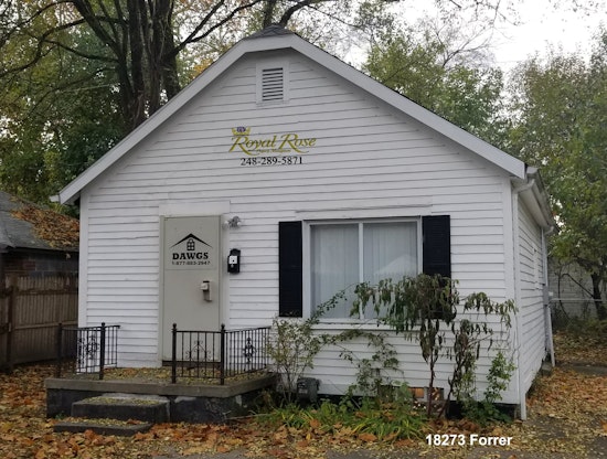 Check out today's cheapest rentals in Detroit