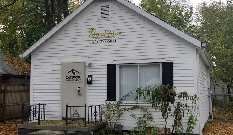 Check out today's cheapest rentals in Detroit