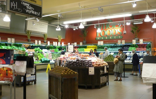 What businesses do North Beach residents want? A Whole Foods, for starters