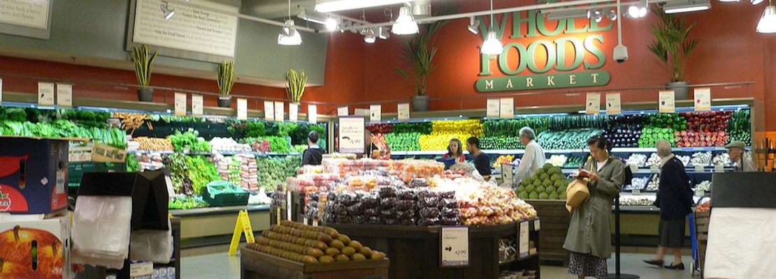 What businesses do North Beach residents want? A Whole Foods, for starters