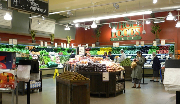 What businesses do North Beach residents want? A Whole Foods, for starters