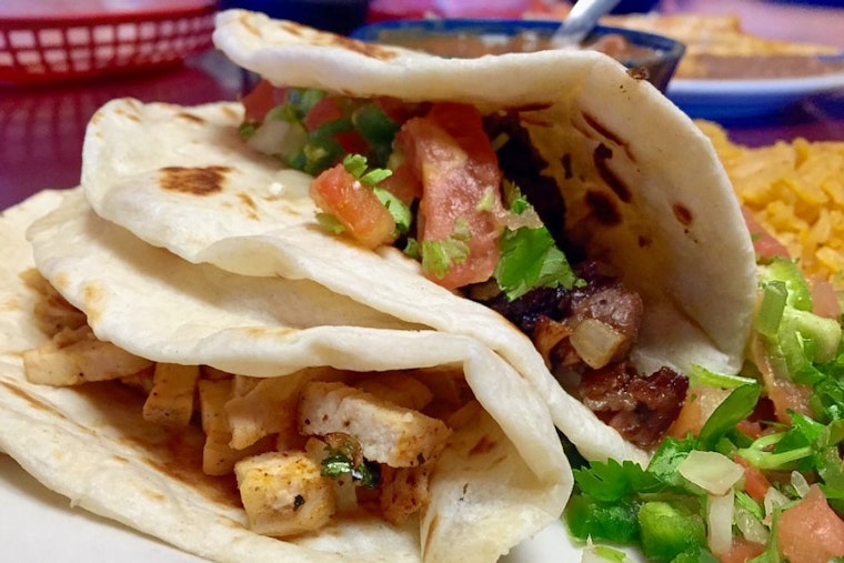 Explore the 3 most popular spots in San Antonio's El Dorado neighborhood