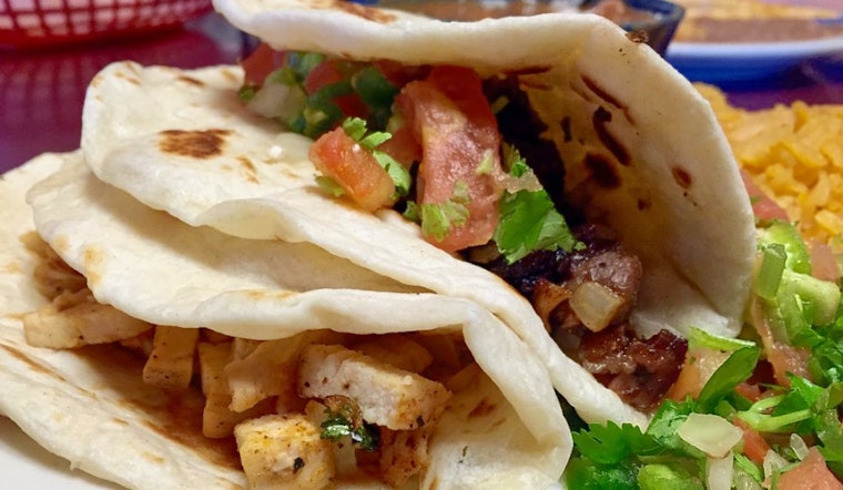 Explore the 3 most popular spots in San Antonio's El Dorado neighborhood