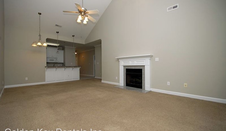 Goldsboro's most expensive residential rentals, revealed