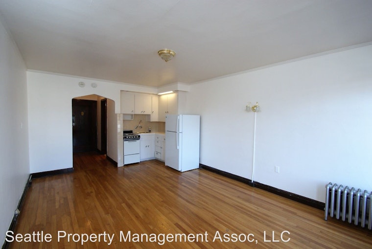 Check out today's cheapest rentals in Broadway, Seattle