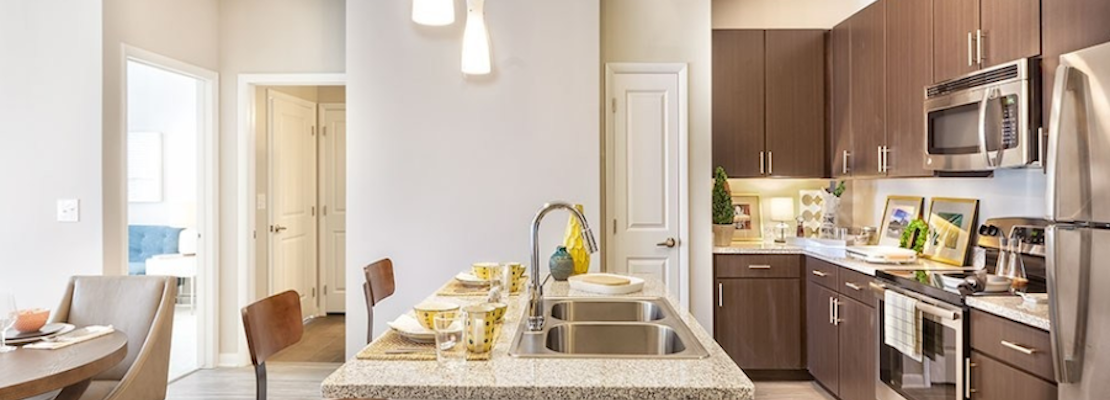 Renting in Greenville: What will $1,000 get you?
