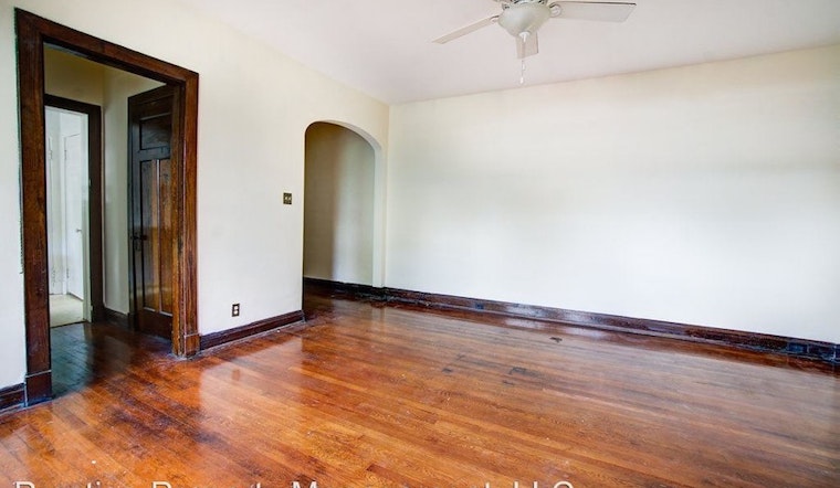 What will $700 rent you in Cincinnati, right now?