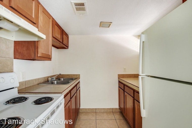 The cheapest apartment rentals in Camelback East, right now