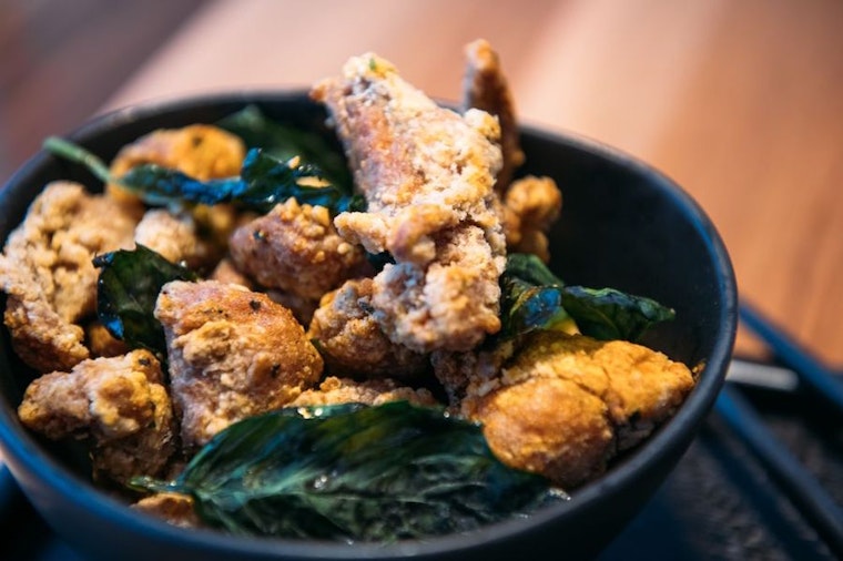 Pan-Asian, seafood and more: What's trending on Washington's food scene?