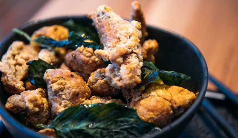 Pan-Asian, seafood and more: What's trending on Washington's food scene?