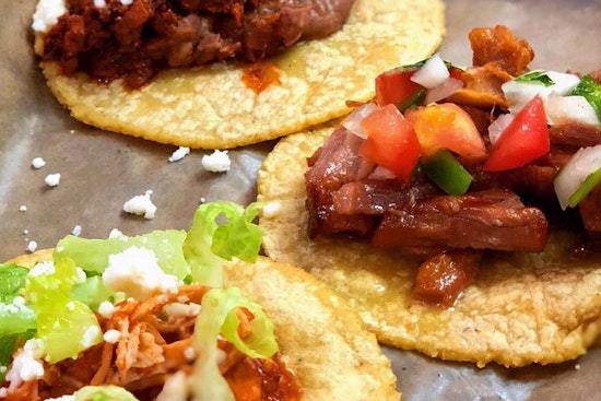 Craving Mexican? Check out these 3 new Los Angeles spots