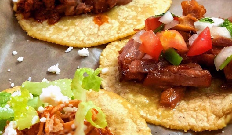 Craving Mexican? Check out these 3 new Los Angeles spots