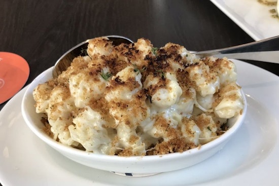 Upscale American eats: Del Frisco’s Grille now open in downtown Fort Lauderdale