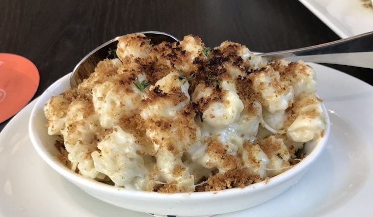 Upscale American eats: Del Frisco’s Grille now open in downtown Fort Lauderdale