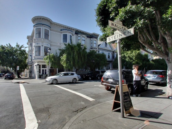 Lower Haight May Install New Raised Crosswalks Later This Year