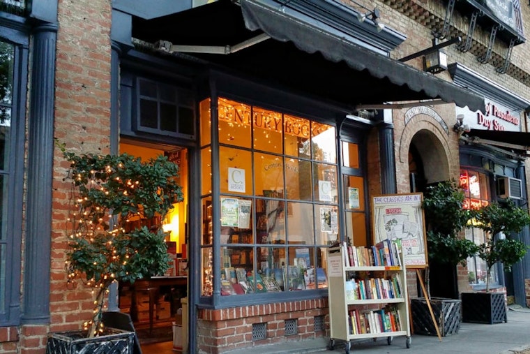 Pasadena's top 3 used bookstores, ranked
