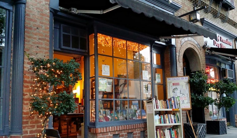 Pasadena's top 3 used bookstores, ranked