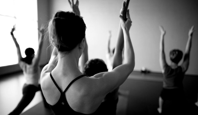 Yoga, cardio and Krav Maga: here are Raleigh's top 5 fitness spots