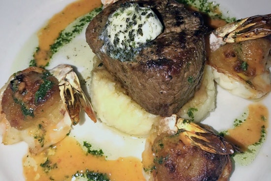 The 5 best steakhouses in Worcester