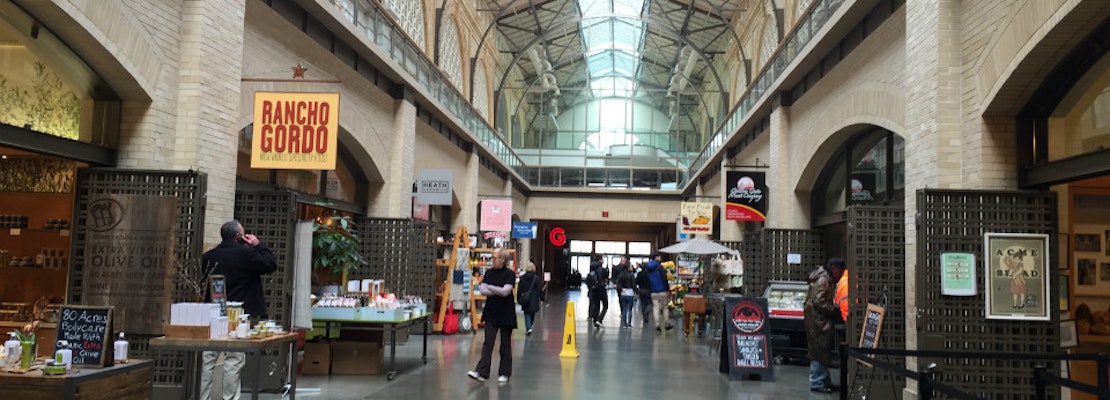 Some Downtown Businesses Saw Super Bowl Surge, But Many Left Out