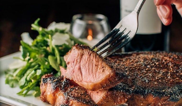 The 5 best gastropubs in Charlotte