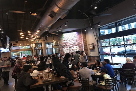 Tex-Mex, Italian and more: 3 new eateries to check out in Owings Mills