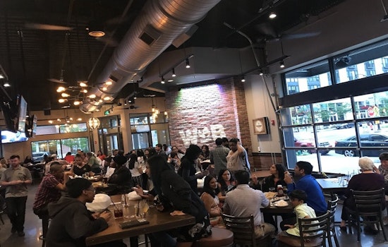 Tex-Mex, Italian and more: 3 new eateries to check out in Owings Mills