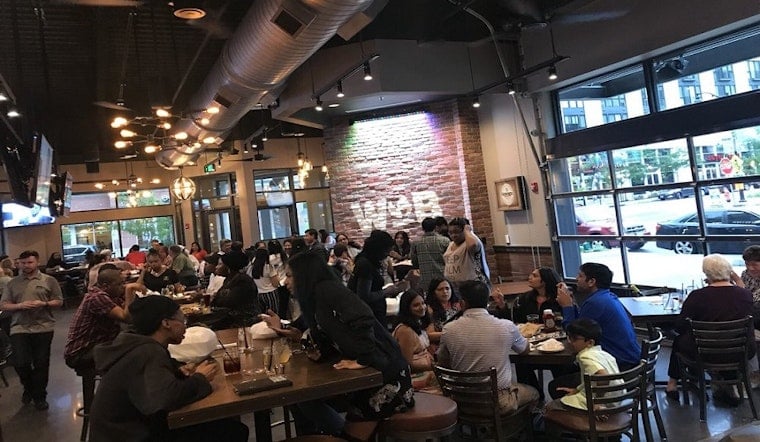 Tex-Mex, Italian and more: 3 new eateries to check out in Owings Mills