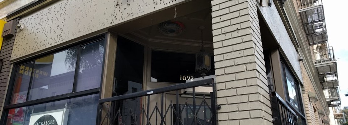 Polk Street Bar Jackalope May Expand Into Neighboring Space