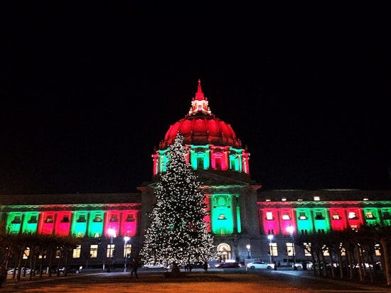 Score locally made gifts at these 6 Tenderloin holiday shopping events