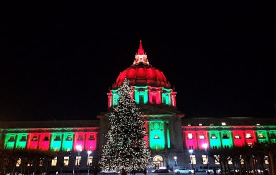 Score locally made gifts at these 6 Tenderloin holiday shopping events