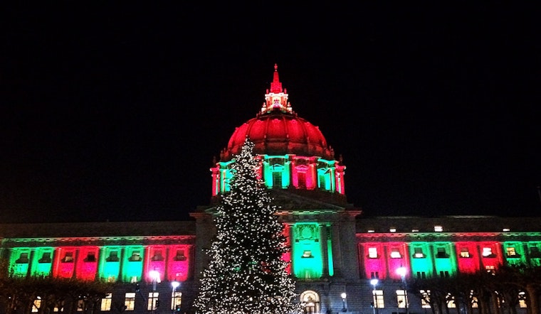 Score locally made gifts at these 6 Tenderloin holiday shopping events