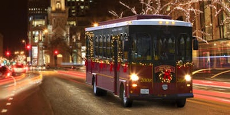 4 ways to enjoy your week in Boston