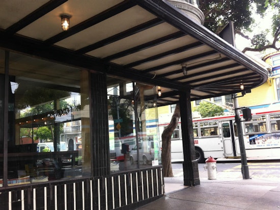 Magnolia Brewpub To Get Exterior Wi-Fi Antennas For Pedestrians