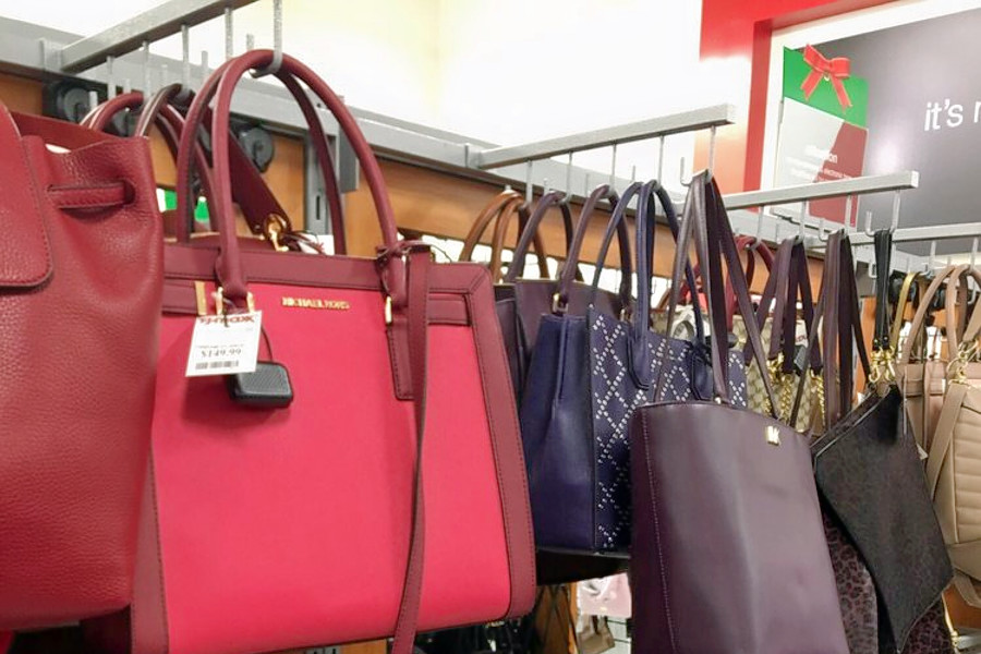 Natomas TJ Maxx now open, with clothes, accessories and more