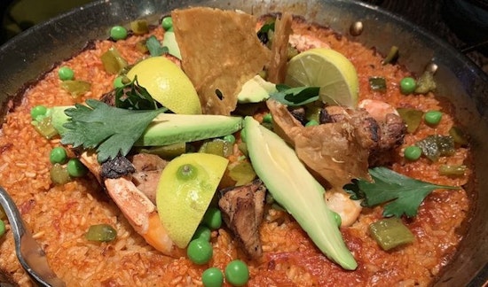 Rick Bayless debuts mezcal speakeasy, Bar Sótano, in Near North