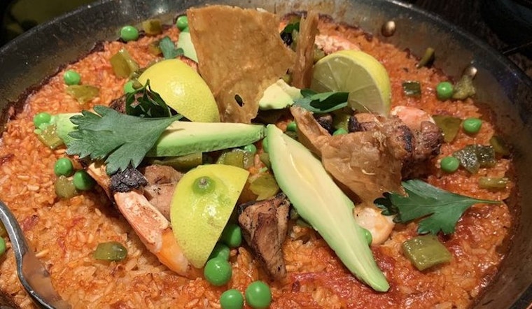 Rick Bayless debuts mezcal speakeasy, Bar Sótano, in Near North