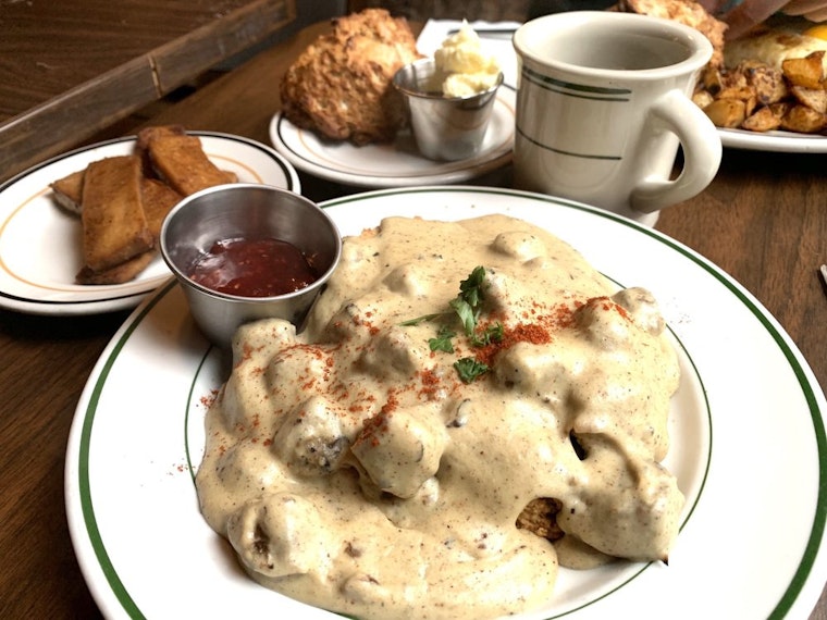 Trend alert: What's heating up Seattle's food scene this month