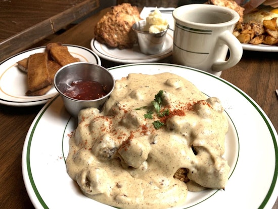 Trend alert: What's heating up Seattle's food scene this month