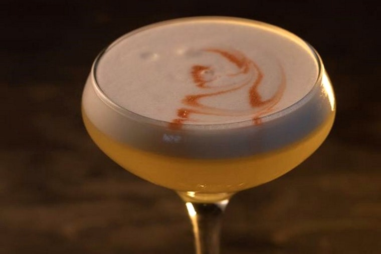 Get to know these 4 new businesses revitalizing K Street