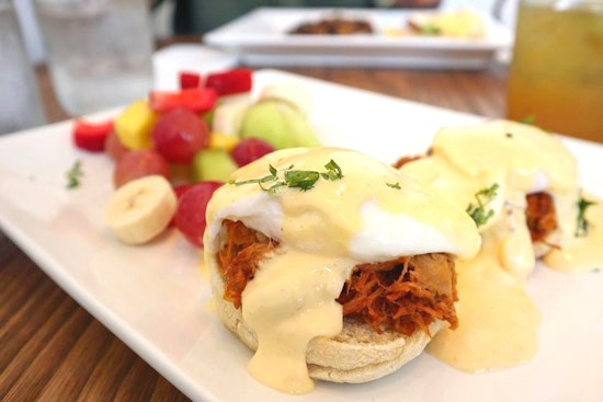 Start the day off right with brunch at one of these 3 San Francisco newcomers