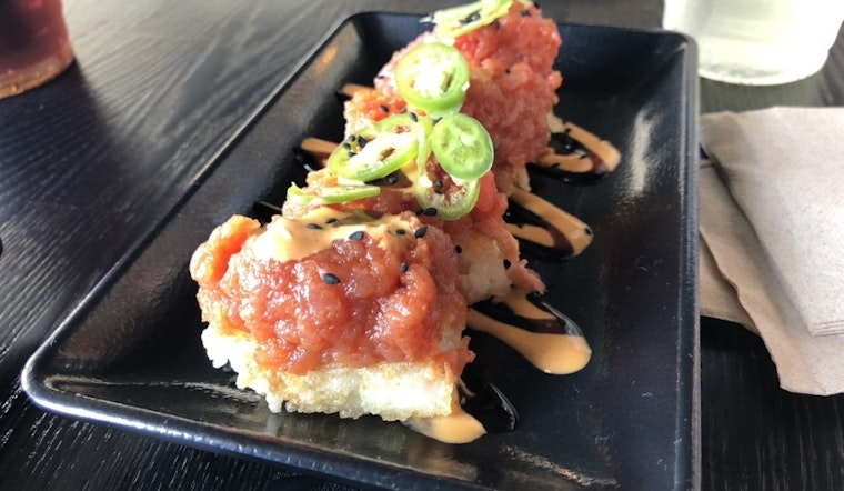 Check out the newest businesses to debut in Visalia