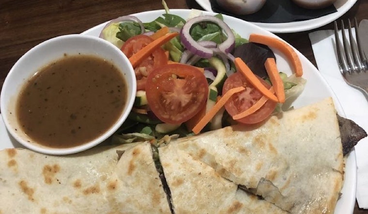 Yorkville gets a new diner: Green Kitchen