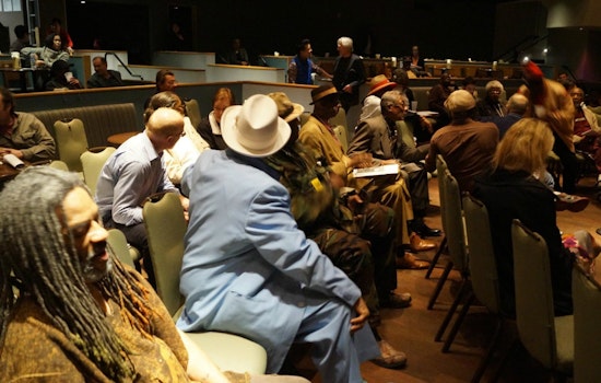 Wanted: A New Owner To Energize The Fillmore Heritage Center's Vacant Venues